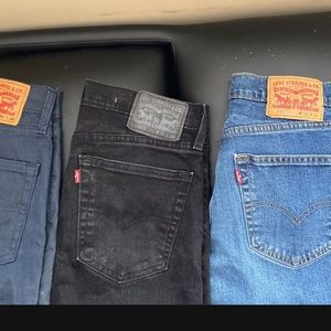 Levi’s jeans for Men